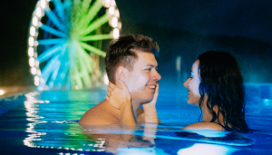 Тариф "Вечірній"<br>2 години