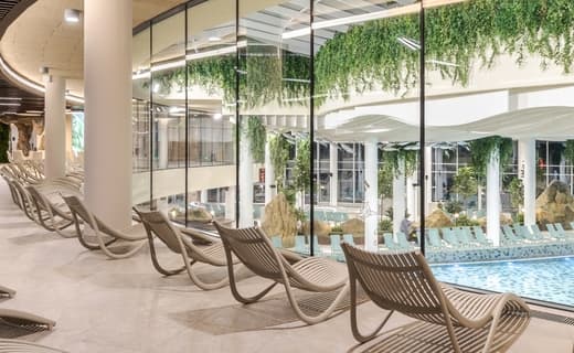 SPA Area