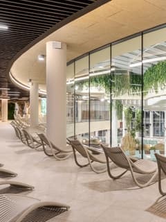 SPA Area